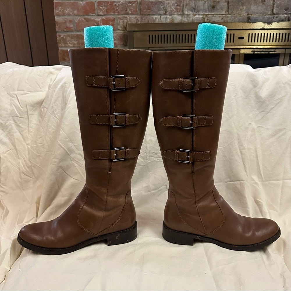 Ecco riding boot women’s size 10